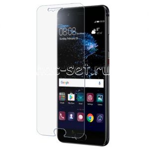 Защитное стекло для Huawei P10
