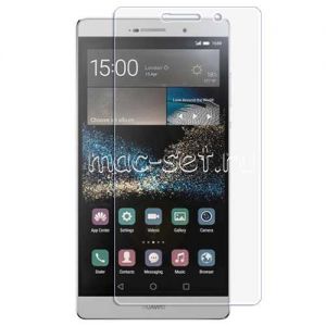 Защитное стекло для Huawei P8 Max