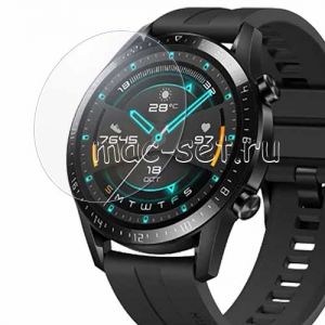 Защитное стекло для Huawei Watch GT 2 (46mm)