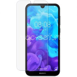 Защитное стекло для Huawei Y5 (2019)