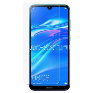 Защитное стекло для Huawei Y7 (2019)