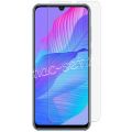 Защитное стекло для Huawei Y8p Red Line