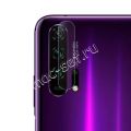 Защитное стекло для камеры Huawei Honor 20 Pro