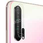 Защитное стекло для камеры Huawei Honor 20 Pro (прозрачное) Deluxe