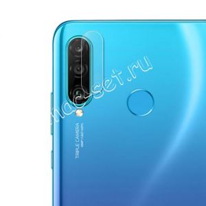 Защитное стекло для камеры Huawei Honor 20S / 20 Lite