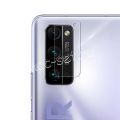 Защитное стекло для камеры Huawei Honor 30 Pro+