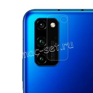 Защитное стекло для камеры Huawei Honor View 30 / Pro