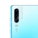 Защитное стекло для камеры Huawei P30