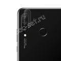 Защитное стекло для камеры Huawei P30 Lite