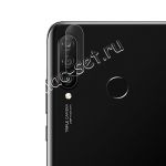 Защитное стекло для камеры Huawei P30 Lite