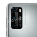 Защитное стекло для камеры Huawei P40