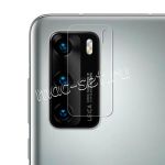 Защитное стекло для камеры Huawei P40