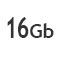 16Gb