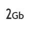 2Gb