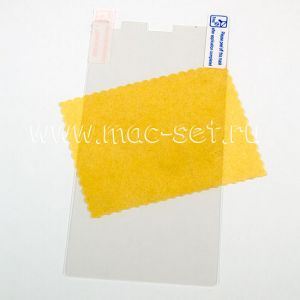 Защитная пленка для LG Optimus 4X HD P880 (матовая)