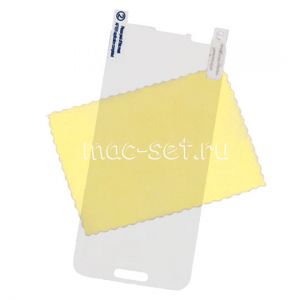 Защитная пленка для LG Optimus G Pro E988 (прозрачная)