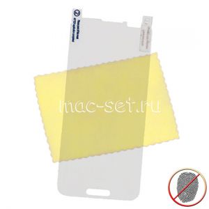 Защитная пленка для LG Optimus G Pro E988 (матовая)