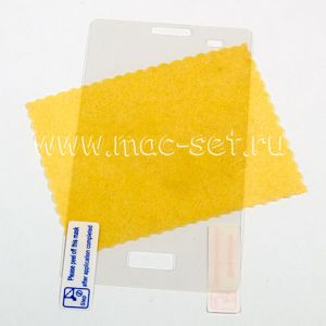 Защитная пленка для LG Optimus L3 E400 (матовая)