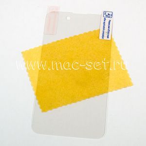 Защитная пленка для LG Optimus P970 (матовая)