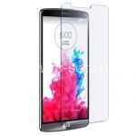 Защитное стекло для LG G3 D855 / Dual D856