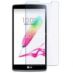 Защитное стекло для LG G4 Stylus H540