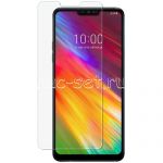 Защитное стекло для LG G7 Fit