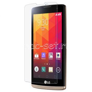 Защитное стекло для LG Leon H324 / H340 LYVIX