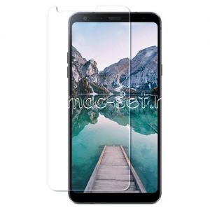 Защитное стекло для LG Q7 / Q7+