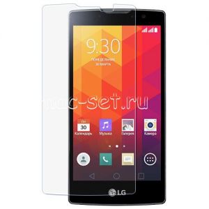 Защитное стекло для LG Spirit H422