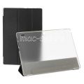 Чехол-книжка для Lenovo Tab 2 A10-30 (черный) TransCover