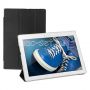 Чехол-книжка для Lenovo Tab 2 A10-30 (черный) TransCover