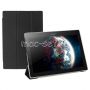 Чехол-книжка для Lenovo Tab 2 A10-70 (черный) TransCover