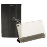 Чехол-книжка для Lenovo Tab 3 7 Essential TB3-710 (черный) TransCover