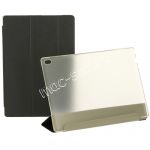 Чехол-книжка для Lenovo Tab 4 10 TB-X304 (черный) TransCover
