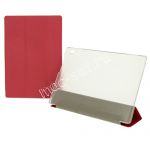 Чехол-книжка для Lenovo Tab 4 10 TB-X304 (красный) TransCover