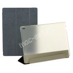 Чехол-книжка для Lenovo Tab 4 10 TB-X304 (синий) TransCover