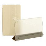 Чехол-книжка для Lenovo Tab 4 8 Plus TB-8704 (золотистый) TransCover