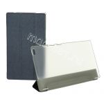Чехол-книжка для Lenovo Tab 4 8 TB-8504 (синий) TransCover