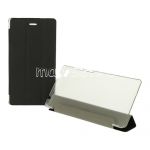 Чехол-книжка для Lenovo Tab 7 Essential TB-7304 (черный) TransCover
