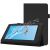 Чехол-книжка для Lenovo Tab E7 TB-7104 (черный) Book Case Max