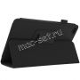 Чехол-книжка для Lenovo Tab E7 TB-7104 (черный) Book Case Max