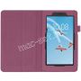 Чехол-книжка для Lenovo Tab E7 TB-7104 (фиолетовый) Book Case Max