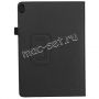 Чехол-книжка для Lenovo Tab M10 TB-X605 / P10 TB-X705 (черный) Book Case Max