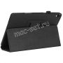 Чехол-книжка для Lenovo Tab M10 TB-X605 / P10 TB-X705 (черный) Book Case Max