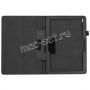 Чехол-книжка для Lenovo Tab M10 TB-X605 / P10 TB-X705 (черный) Book Case Max