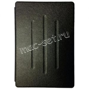 Чехол-книжка для Lenovo Tab P10 TB-X705 (черный) TransCase