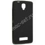 Накладка чехол софт тач Lenovo A2010