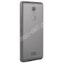 Чехол-накладка силиконовый для Lenovo K6 Note глянцевый (прозрачный)