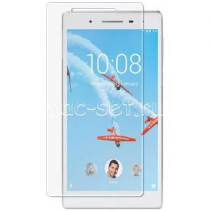 Защитное стекло для Lenovo Tab 7 TB-7504