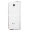 Чехол-накладка силиконовый для Meizu M2 Note (прозрачный 0.5мм)